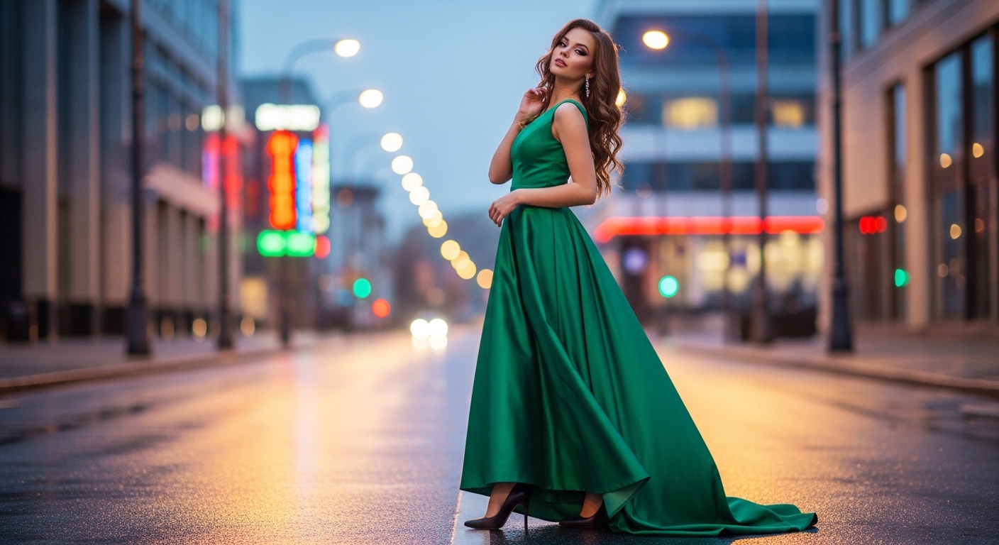 24 Gorgeous Date Night Outfits to Make You the Center of Attention