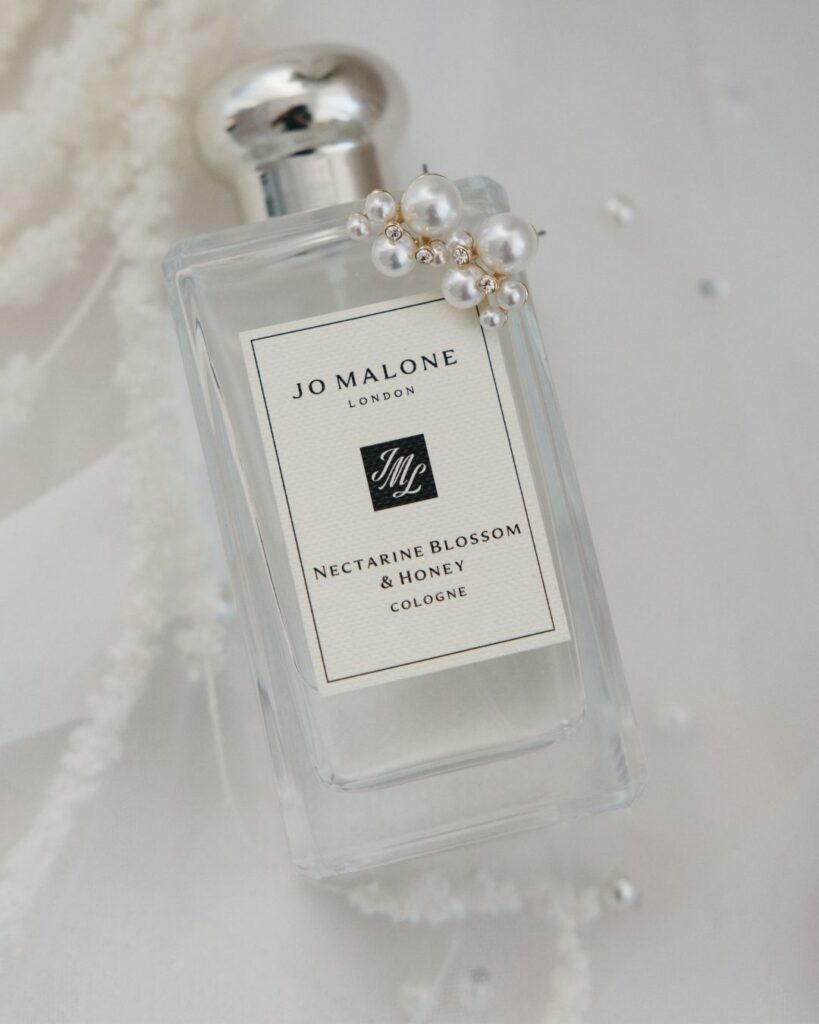 Bridal Perfume