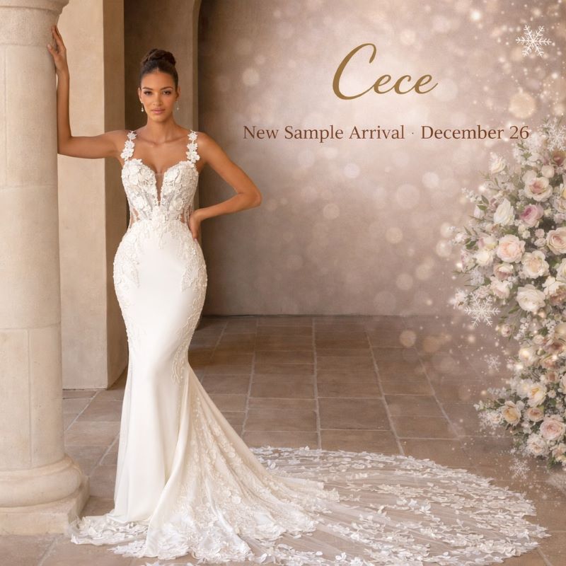 Drop Waist with Soft Color Undertones