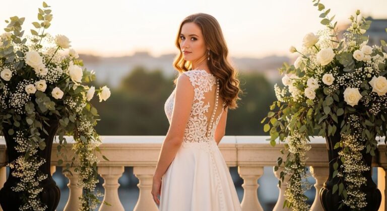 Engagement Dress Ideas