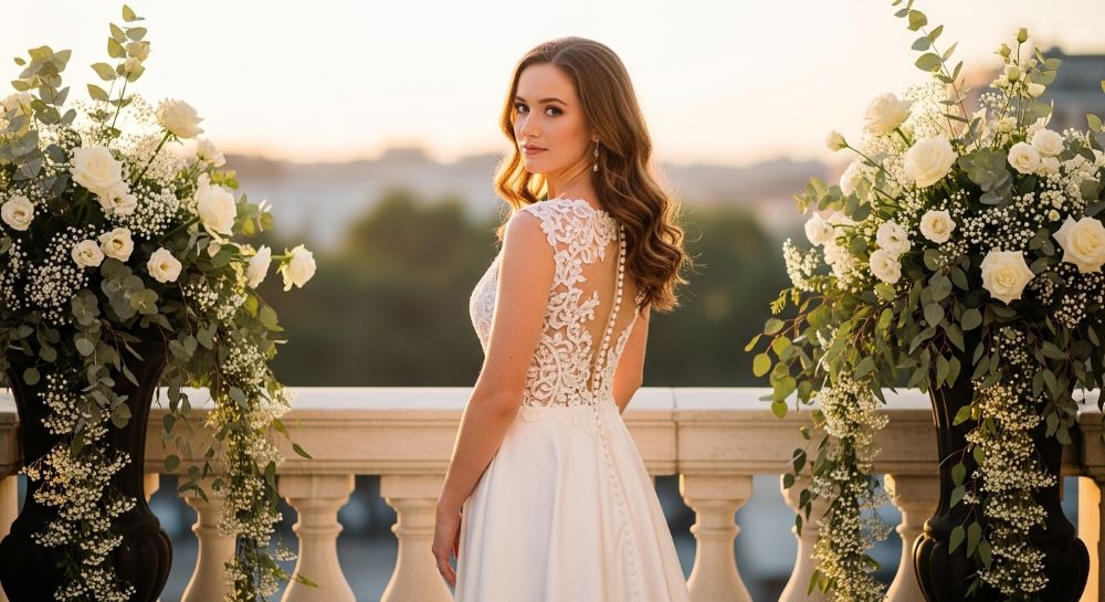 Engagement Dress Ideas