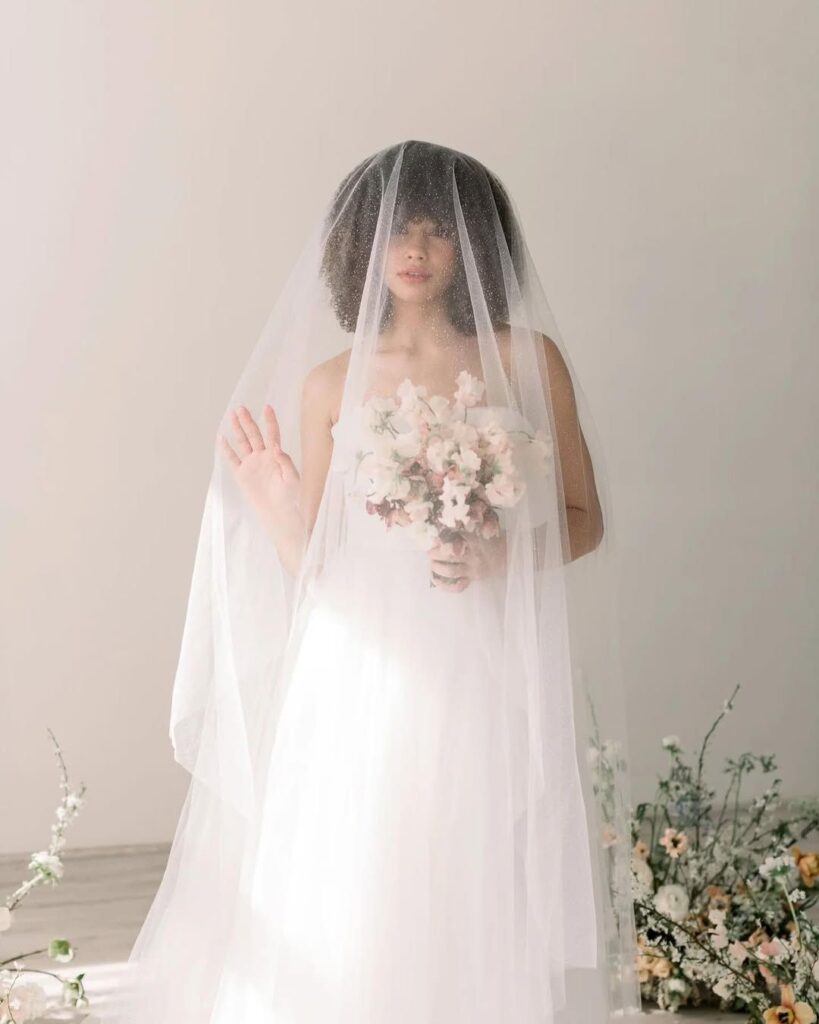 Statement Veil