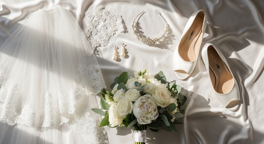 Wedding Accessories