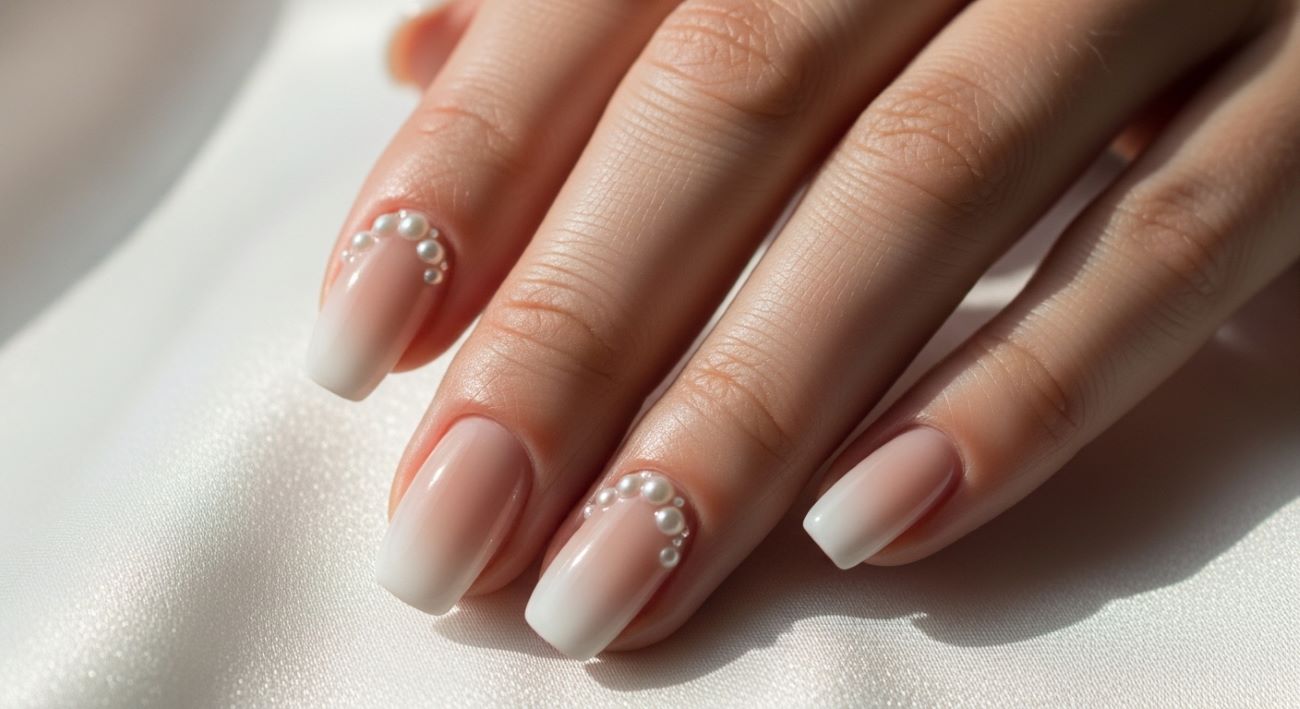 Wedding Nails