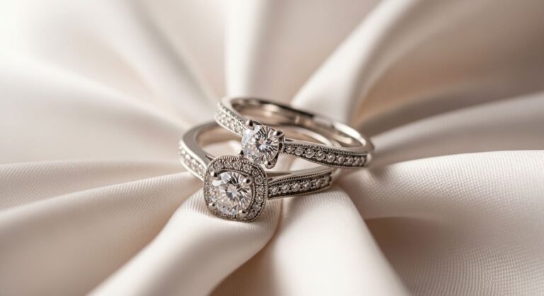 Wedding Rings