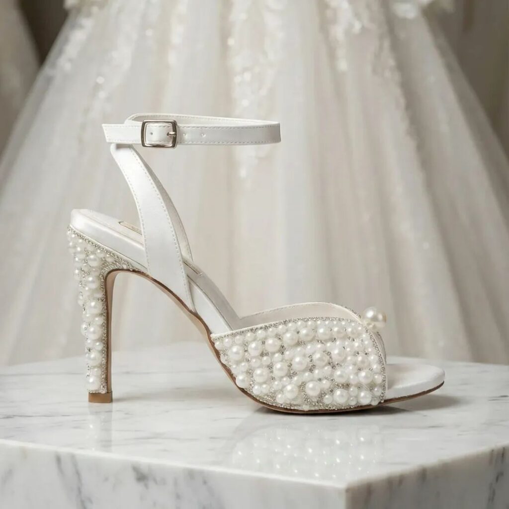 Wedding Shoes