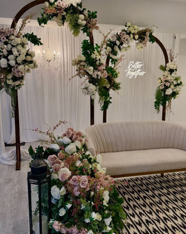 Dreamcatcher Decor Accents