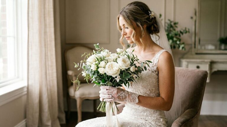 Wedding Gloves