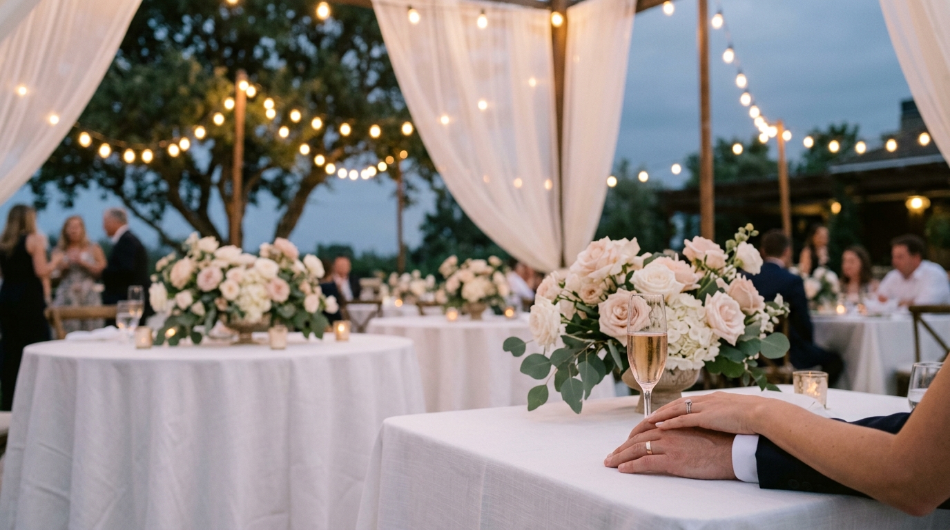 13 Pre Wedding Celebrations That Will Leave Your Guests Speechless