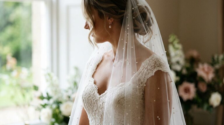 Wedding Veil Ideas