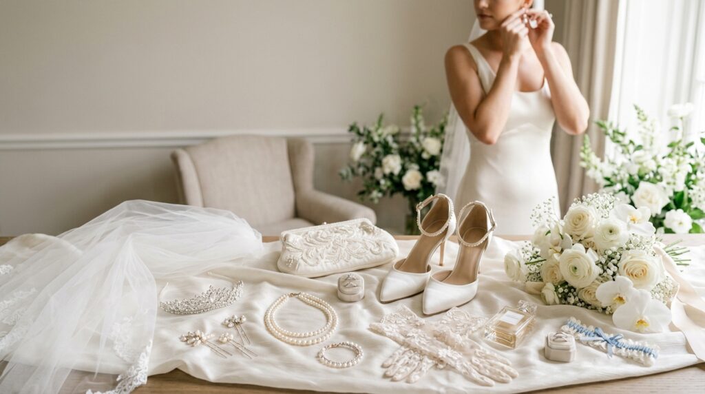25 Wedding Accessories for Brides That Complete the Perfect Look