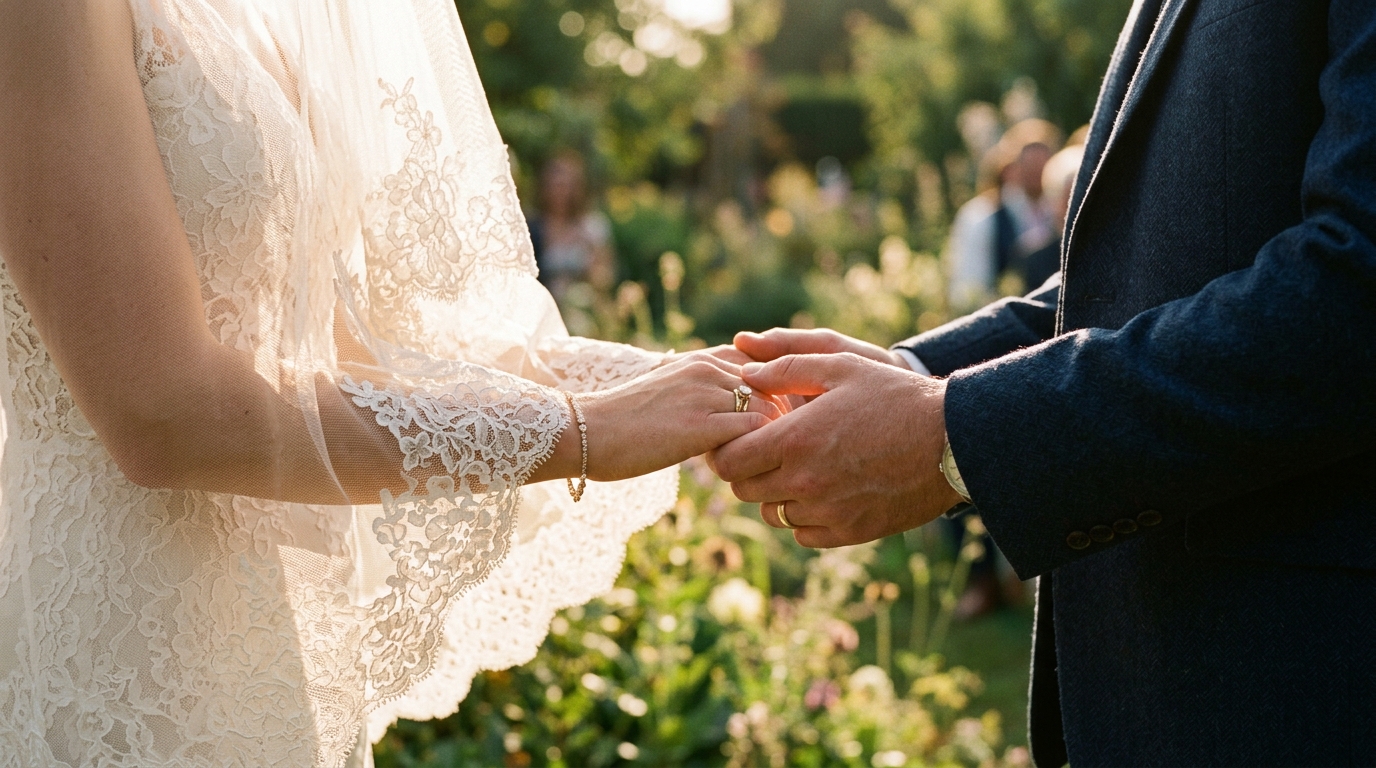 16 Wedding Photography Poses That Look Absolutely Stunning