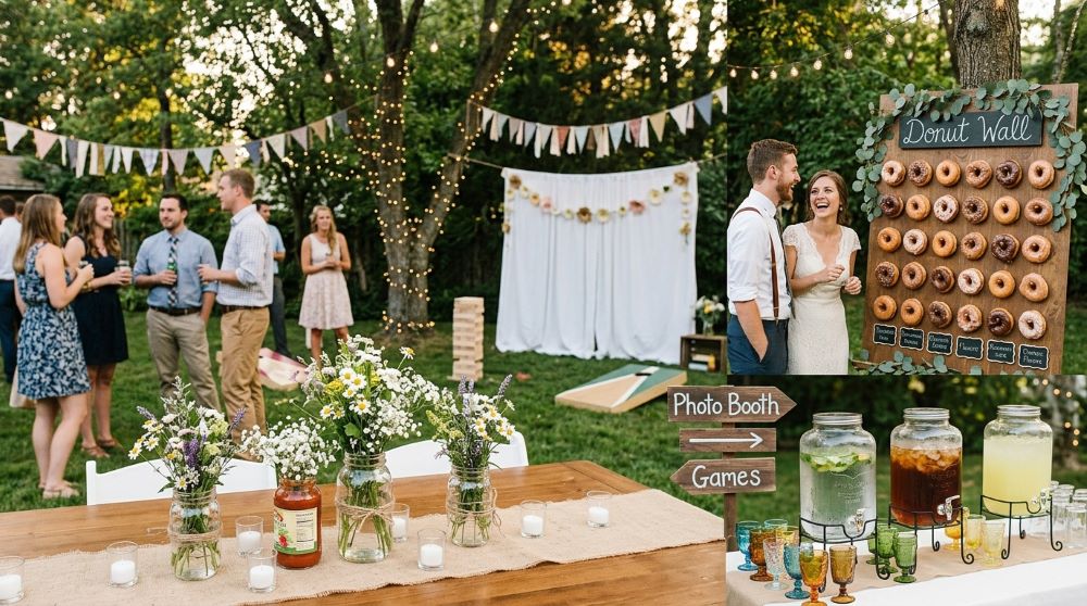 Budget Wedding Hacks You Can DIY for a Dream Wedding on a Dime