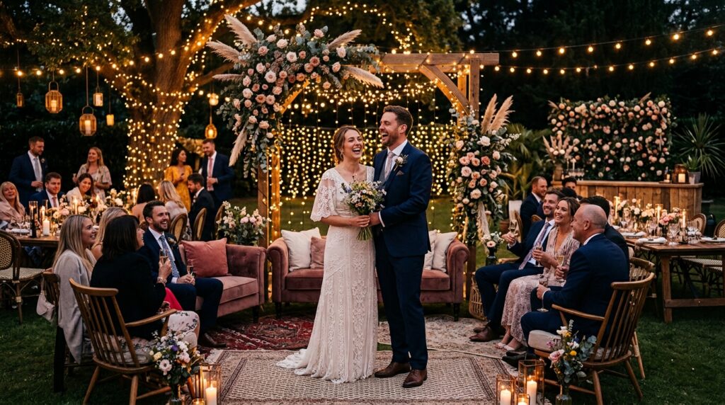 13 Pre Wedding Celebrations That Will Leave Your Guests Speechless