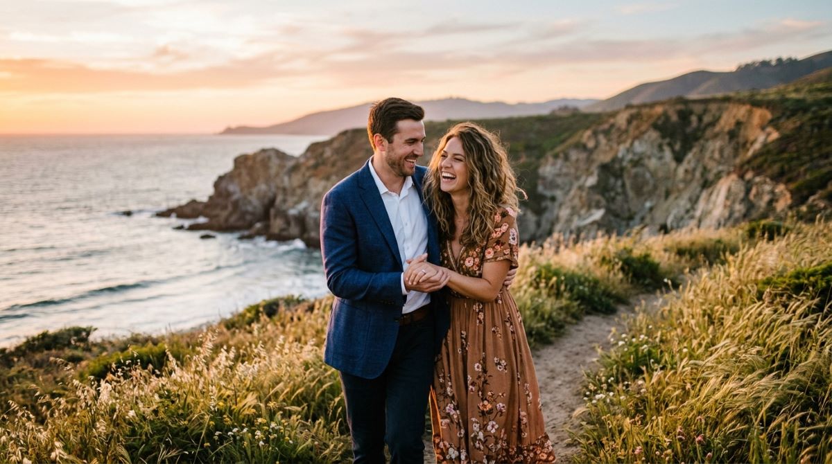 Engagement Photos Ideas for Stunning and Memorable Shots