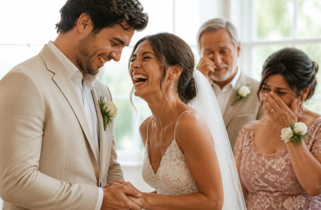 27 Documentary Style Wedding Photography Ideas That Capture Every Emotional Moment