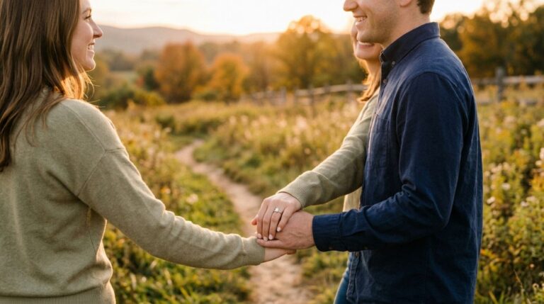 Engagement Photos Ideas for Stunning and Memorable Shots