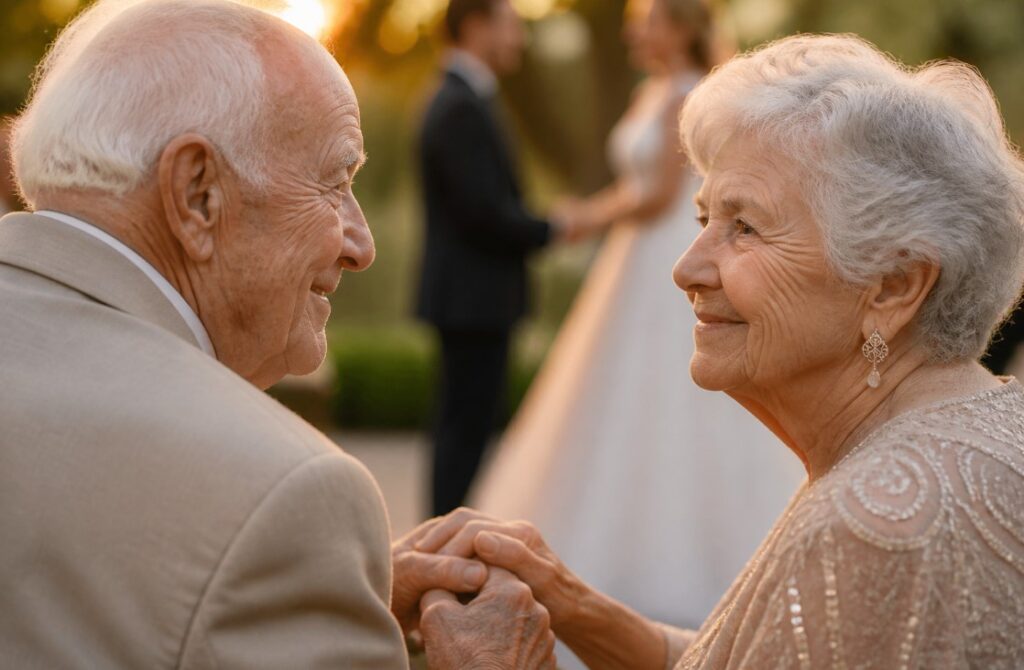 Focus on Grandparents and Older Relatives