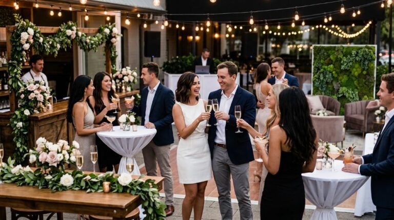 Fun and Elegant Engagement Party Ideas You’ll Love