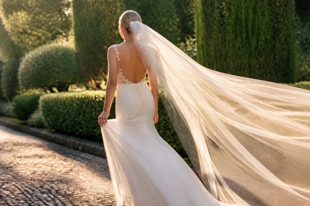 Let the Veil Create Movement