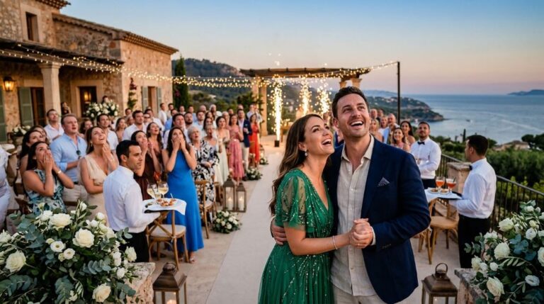 Pre Wedding Celebrations That Will Leave Your Guests Speechless