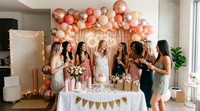 Trendy Bachelorette Party Decorations That Will Wow the Bride Squad