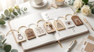 Wedding Planning Timeline Steps to Stay Organized