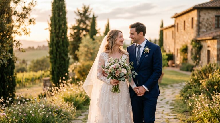 16 Wedding Photography Poses That Look Absolutely Stunning