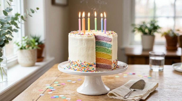 83 Birthday Cake Ideas That Will Make Your Celebration Absolutely Unforgettable