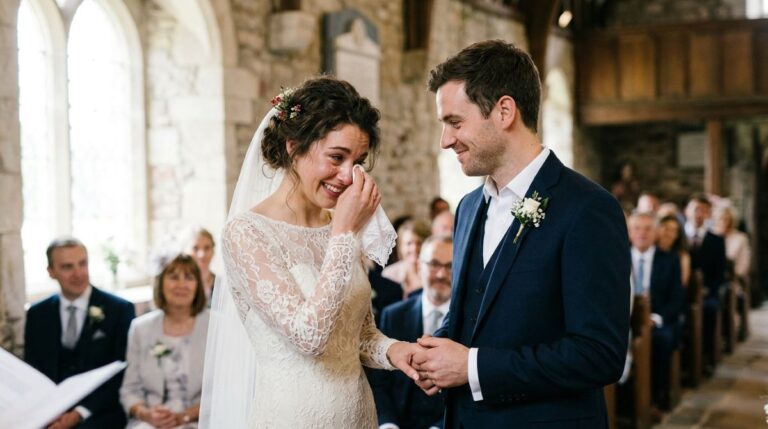 Documentary Style Wedding Photography Ideas That Capture Every Emotional Moment