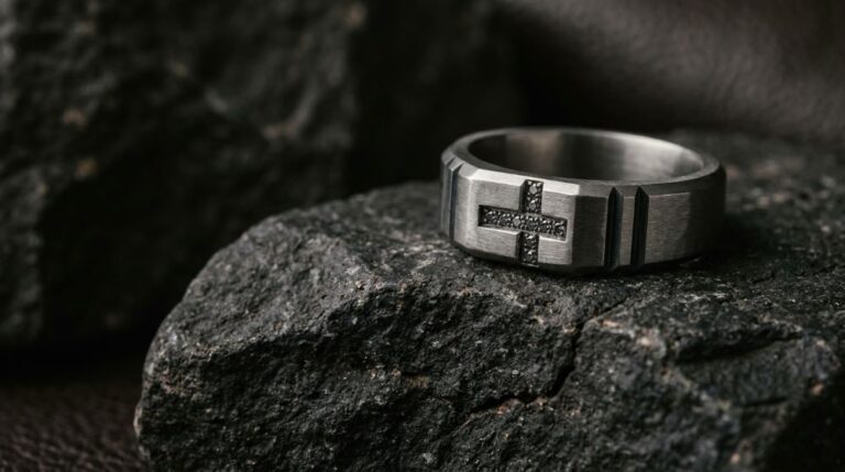 Men’s Engagement Ring Ideas That Look Bold, Stylish & Unforgettable