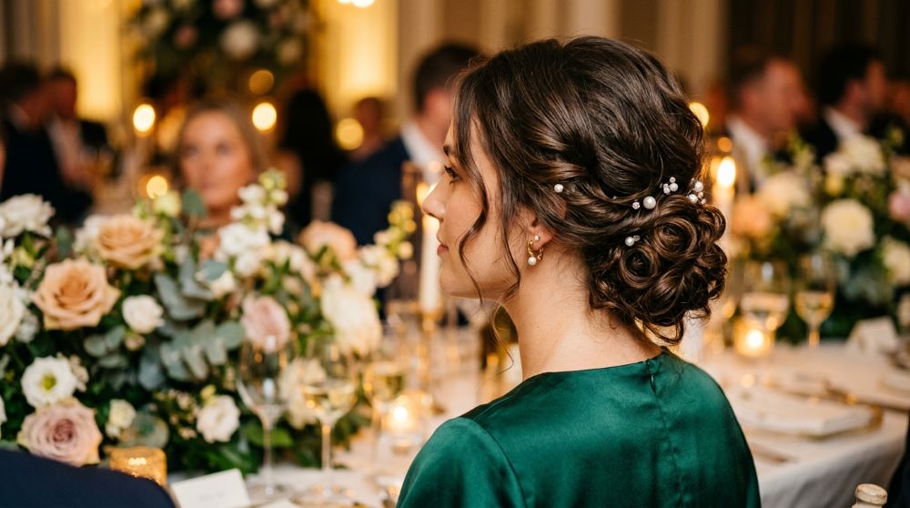 Wedding Guest Hair Ideas That Will Make You the Best-Dressed Guest